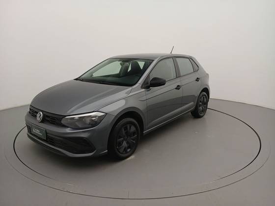 VOLKSWAGEN POLO 1.0 MPI TRACK MANUAL VOLKSWAGEN POLO 1.0 MPI TRACK MANUAL